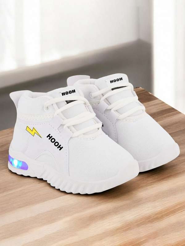 White Canvas Shoes For Girls Buy White Canvas Shoes For Girls online in India