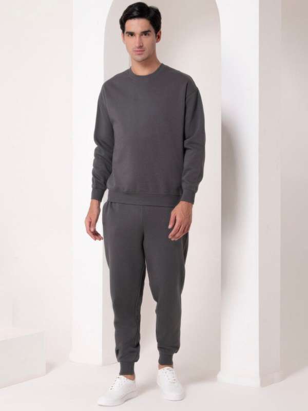 Men Apparel Set Trousers Sweatshirts Buy Men Apparel Set Trousers Sweatshirts online in India