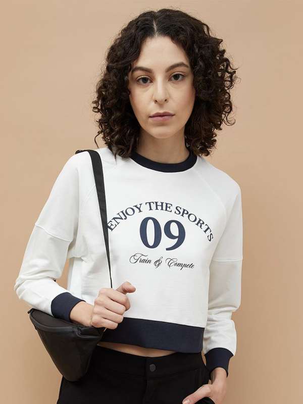 Kappa sweatshirt india cheap