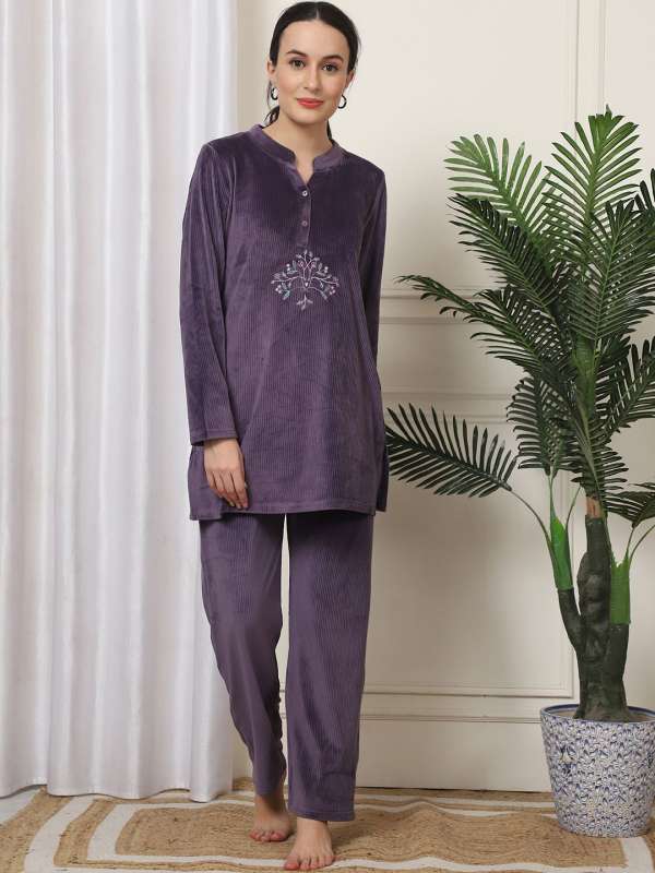 Women Night Suits Buy Women Night Suits online in India