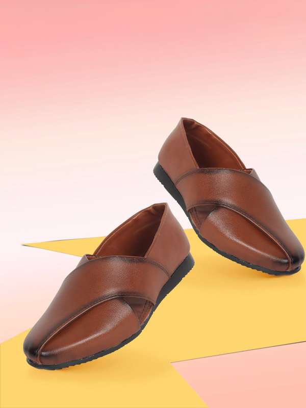 Tan Casual Shoes Buy Tan Casual Shoes online in India