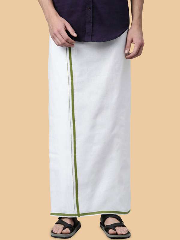 Online dhoti hot sale