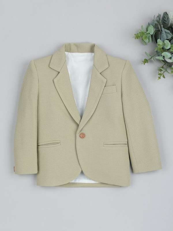Giovani Blazers Buy Giovani Blazers online in India
