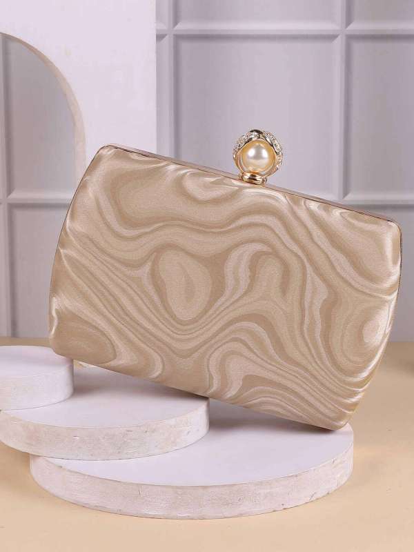 Mochi Clutches Buy Mochi Clutches online in India
