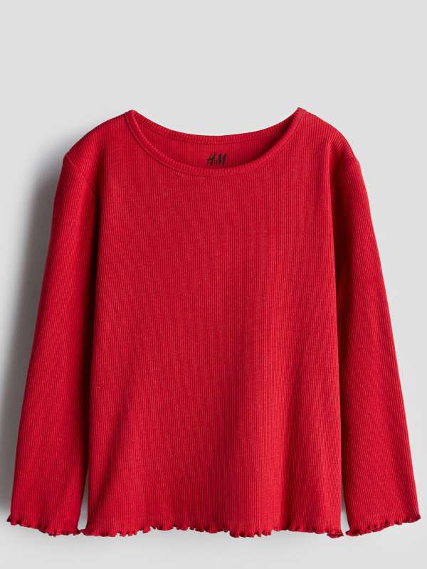 H M Tops Buy H M Tops online in India
