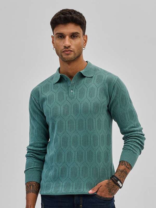 Long Sleeves T Shirts Buy Full Sleeves T shirt Online get upto 70 off Myntra