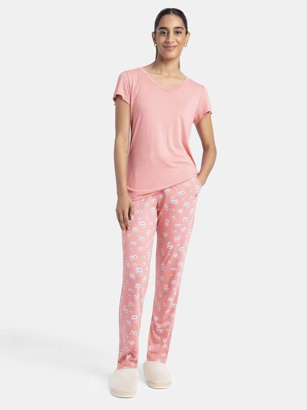 Jockey cotton night suit cheap