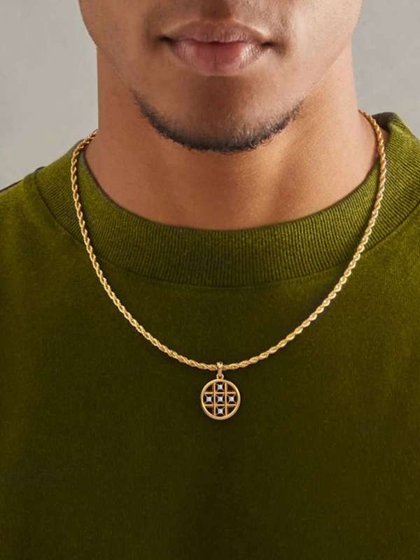 Kisna diamond pendant online