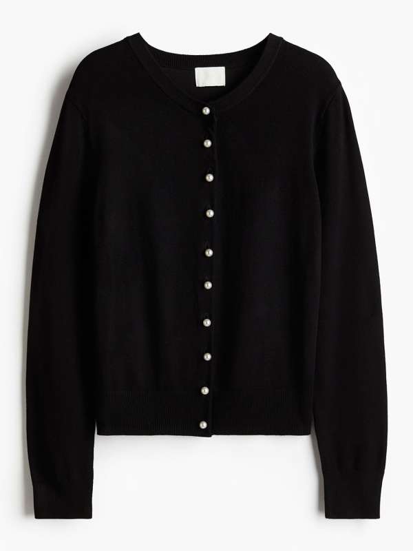 H&m sweaters india store
