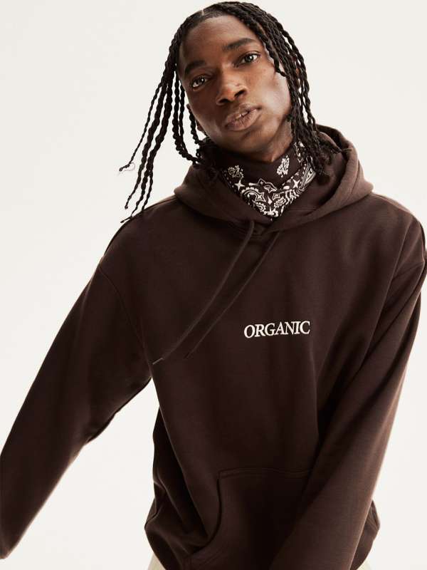 H and m hoodies india best sale
