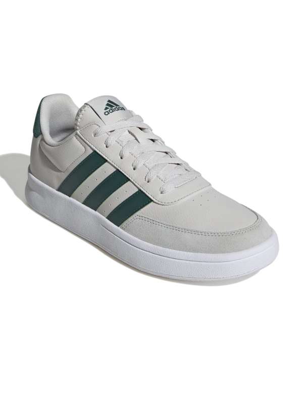 Adidas Leather Shoes Grey Sports Buy Adidas Leather Shoes Grey Sports online in India