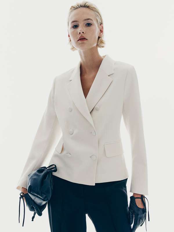 H M Blazer Buy H M Blazers Online for Men Women in India