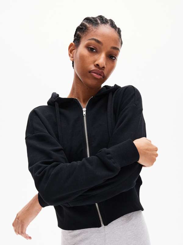 H And M Women Sweatshirts Buy H And M Women Sweatshirts online in India