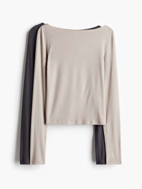 Tops under 300 rupees myntra cheap