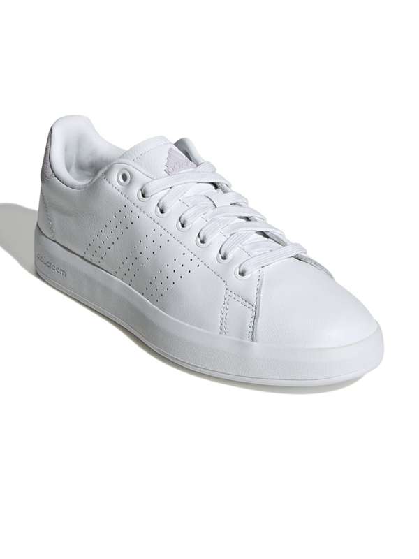 Adidas cloudfoam advantage tennis shoe shop