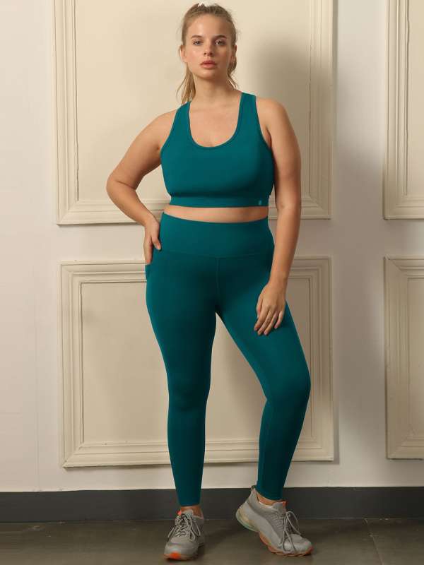 Badminton tights clearance