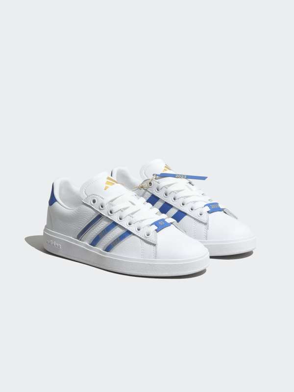 Buy The Best Adidas White Sneakers With Upto 80 Off Myntra