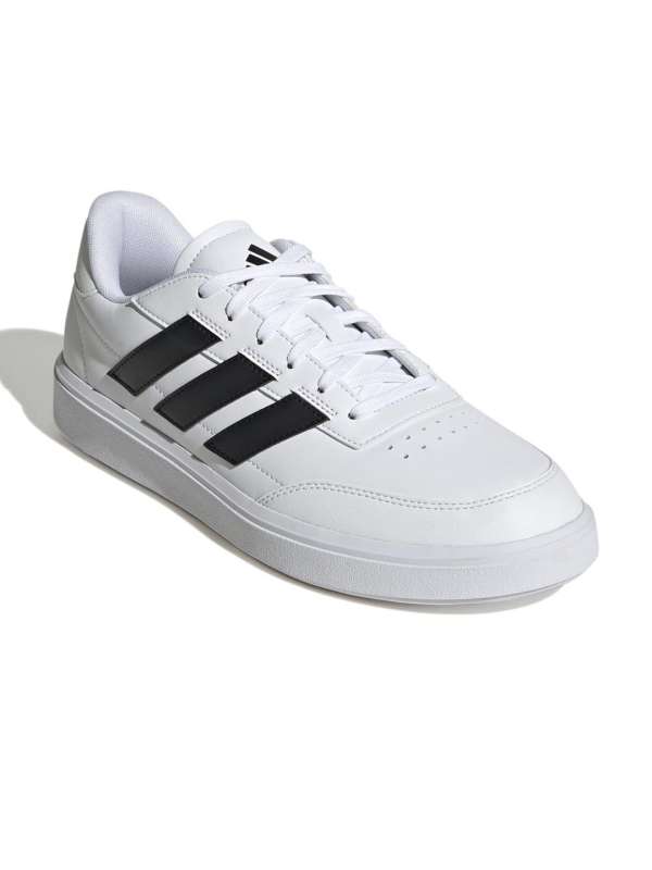 Adidas Men White Blue Zeta Sports Shoes Buy Adidas Men White Blue Zeta Sports Shoes online in India