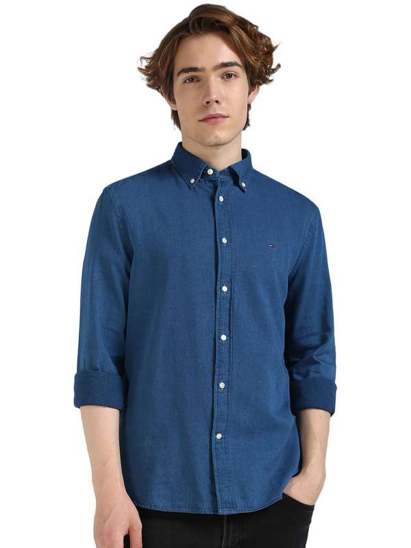 Tommy hilfiger clothing india outlet