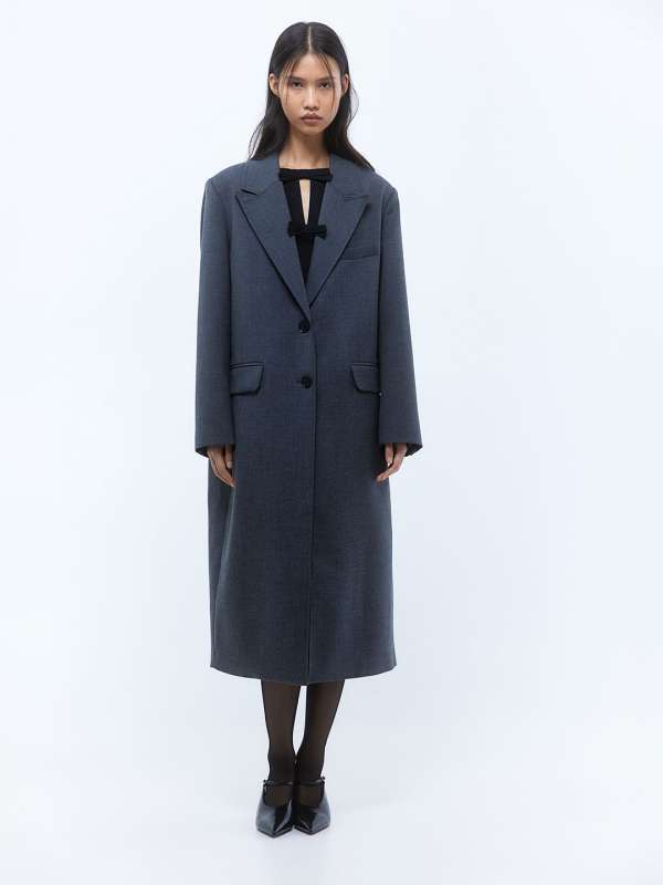 Rexine coat cheap