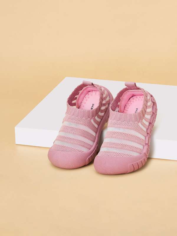 Myntra girls footwear discount