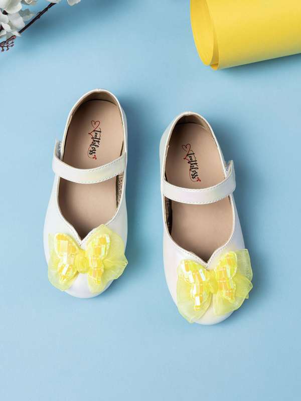 Ballerina Shoes For Girls Buy Ballerina Shoes For Girls online in India