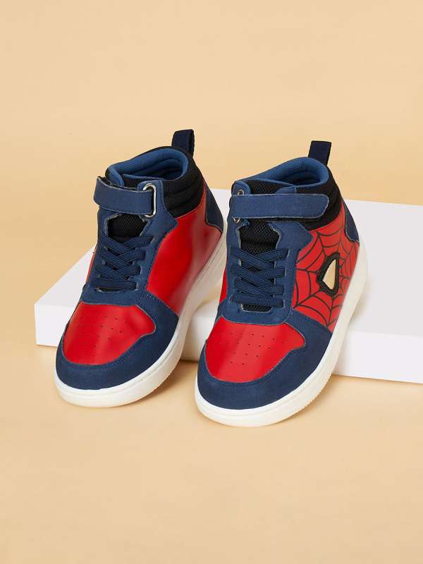 Red Shoes Get 50 off on Red Shoes for men women kids online Myntra