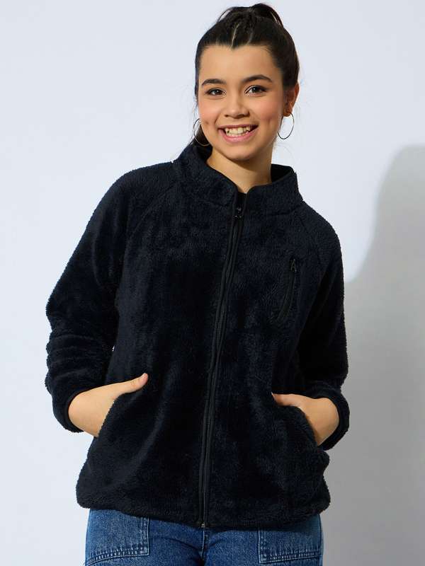 Designer jackets store