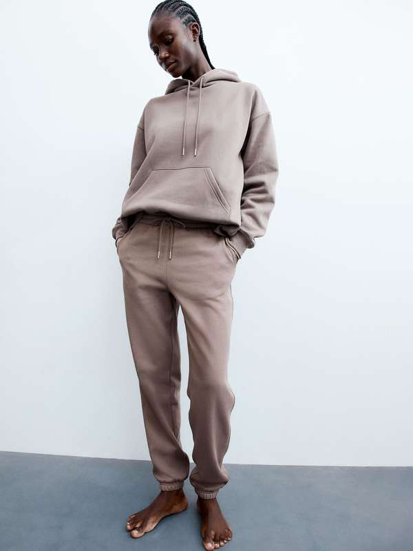 Womens Joggers Shop for Womens Joggers Online Myntra