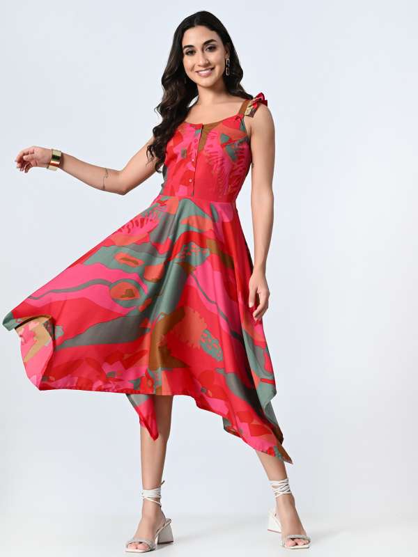 Women Dresses 70 Off Buy Latest Fancy Women Dress Online at Myntra