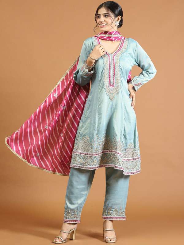 Meena bazaar kurtis shop