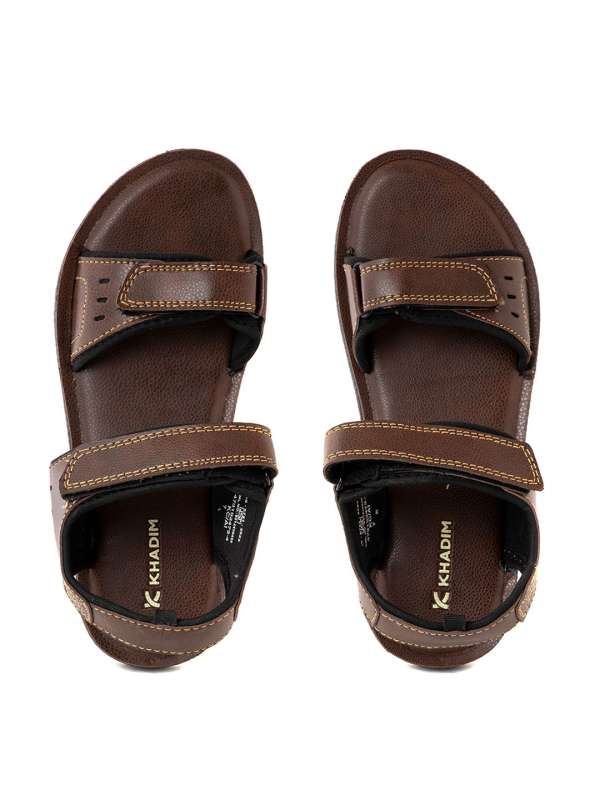 Buy Khadims Sandals Online in India Myntra