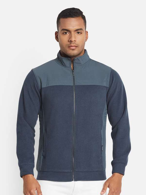 Octave Jackets Sweatshirts Buy Octave Jackets Sweatshirts online in India