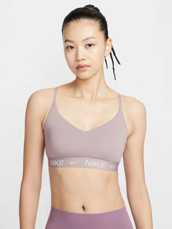 Nike hyper femme bra clearance
