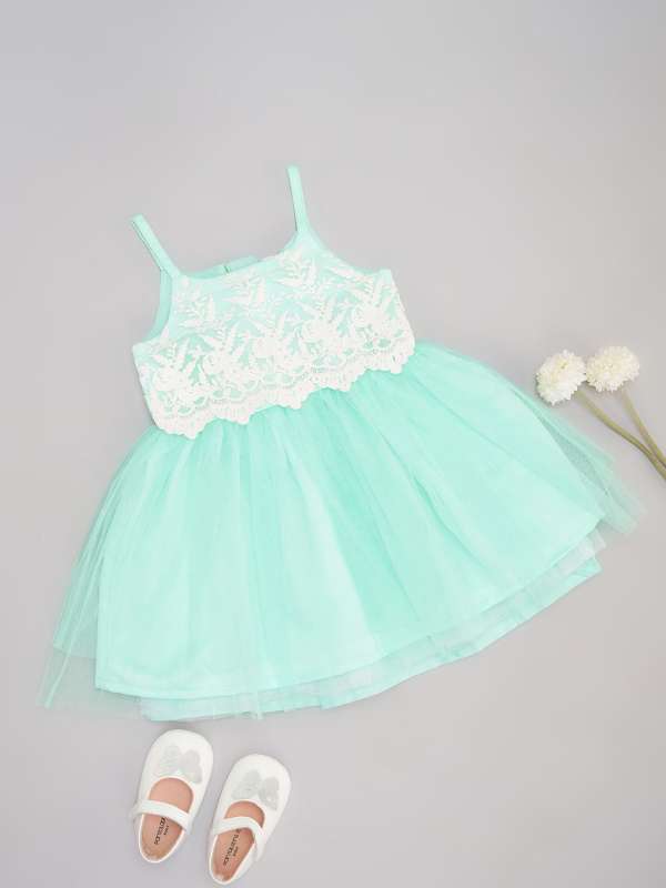 Baby Girls Party Dresses Buy Party Dresses for Baby Girl at 40 70 Off at Myntra