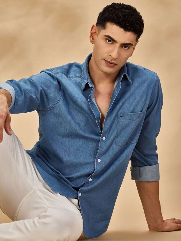 Combo Jeans Shirts Buy Combo Jeans Shirts online in India