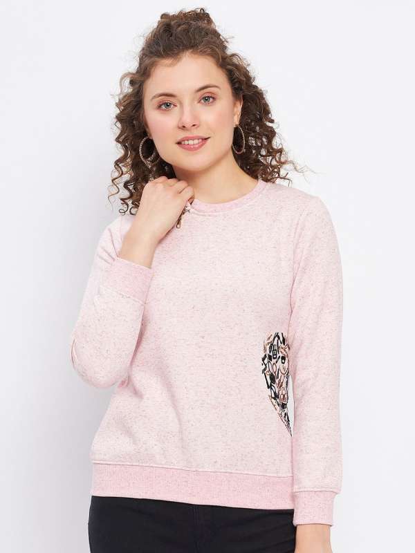 Duke Women Sweatshirts Buy Duke Women Sweatshirts online in India