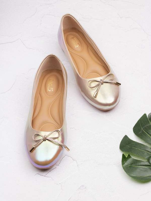 Scarpe gold rose clearance