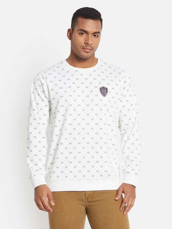 Octave Sweatshirts Sweaters Buy Octave Sweatshirts Sweaters online in India