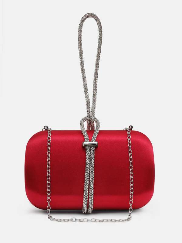 Clutches Buy Clutches for Men Women Online Myntra