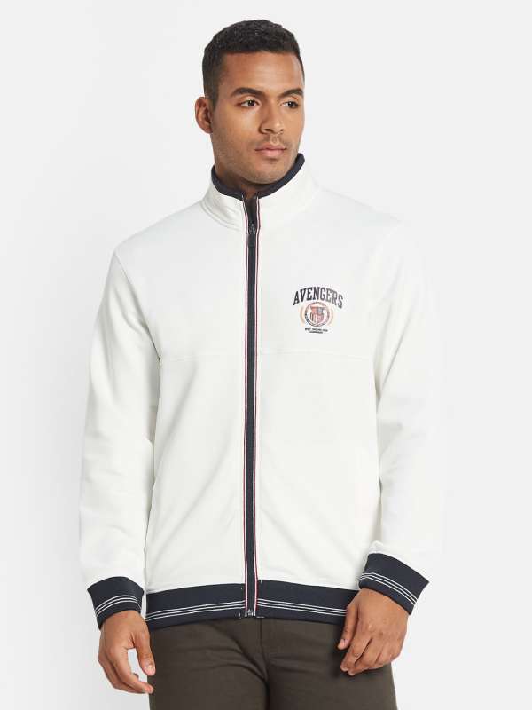 Octave Jackets Sweatshirts Buy Octave Jackets Sweatshirts online in India