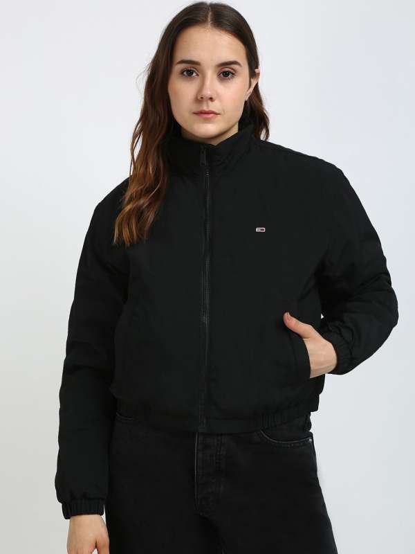 Jacket tommy hilfiger india best sale