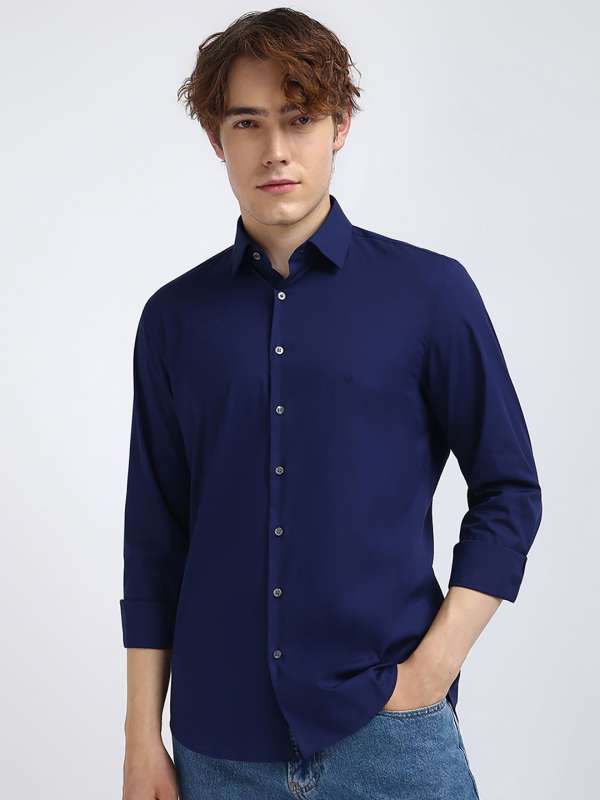 Calvin Shirts Buy Calvin Klein Shirts Online in India