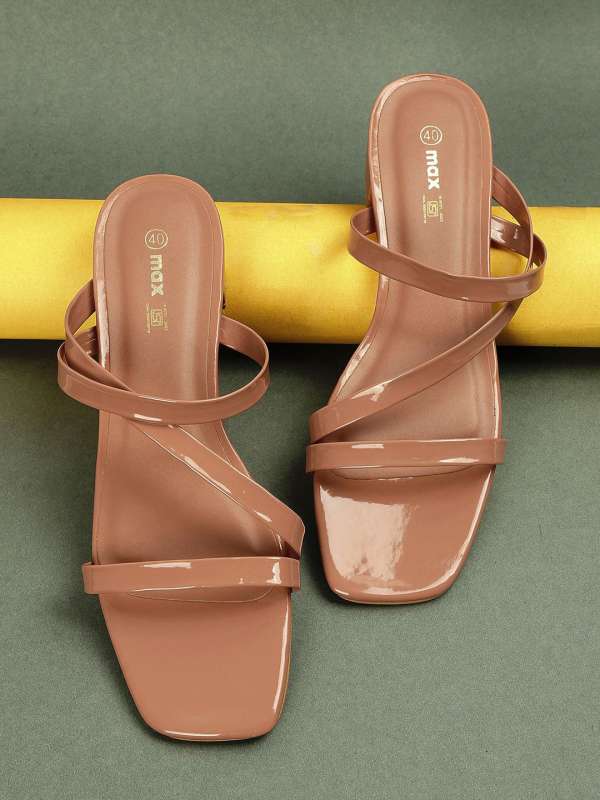 Max sandals online shopping clearance