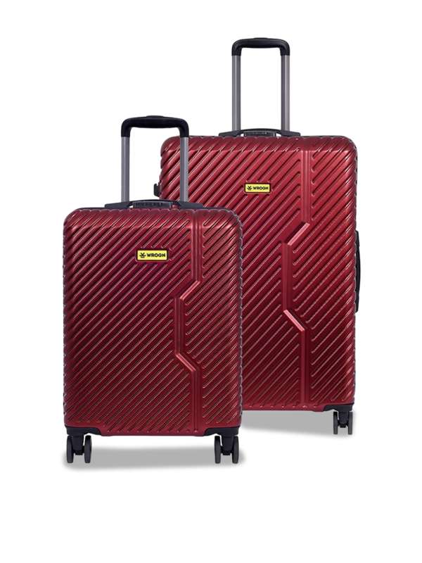 Trolley Bag Buy Trolley Bag online in India