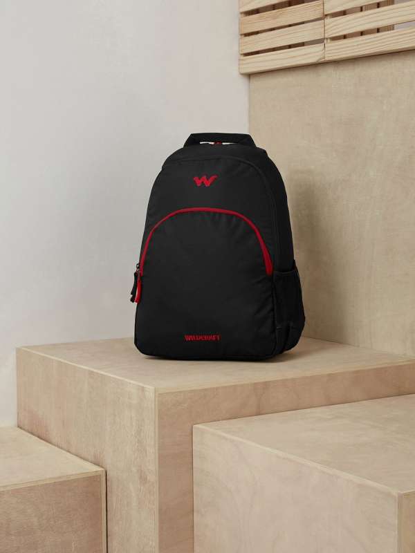 Wildcraft laptop bags for men 2025