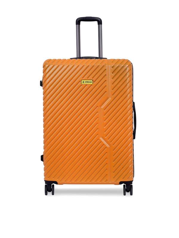 Louis philippe trolley bag price on sale