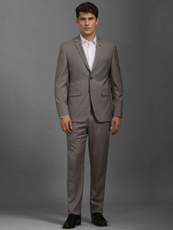 Louis Philippe Suits Buy Louis Philippe Suits online in India