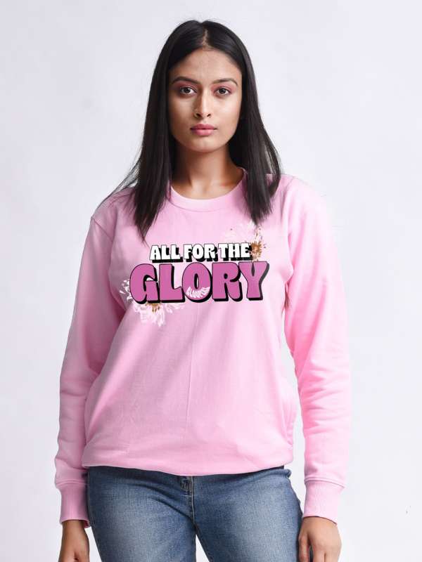 Winter Wear Women Sweatshirts Buy Winter Wear Women Sweatshirts online in India