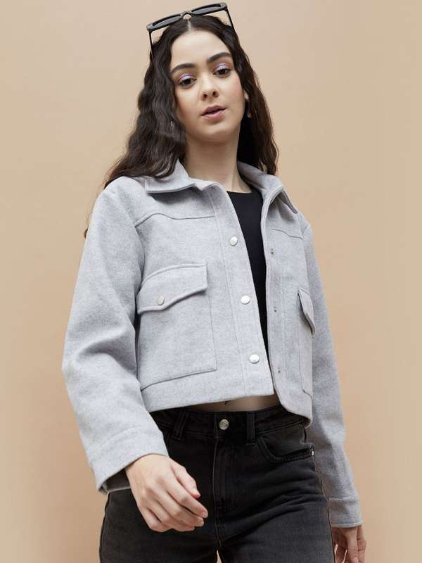 Ginger jackets online on sale